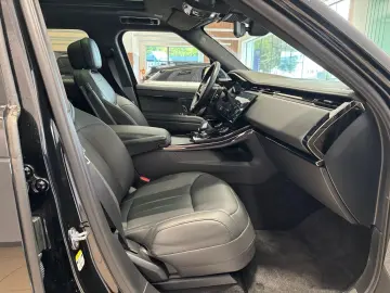 Range Rover Sport P510e First Edition AHK 23''LM