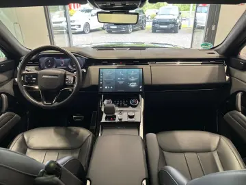 Range Rover Sport P510e First Edition AHK 23''LM