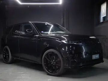 Range Rover Sport 4.4 P530 V8 AWD FIRST EDITION