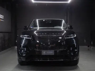 Range Rover Sport 4.4 P530 V8 AWD FIRST EDITION