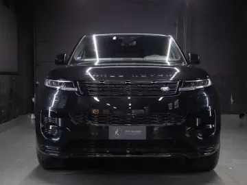 Range Rover Sport 4.4 P530 V8 AWD FIRST EDITION