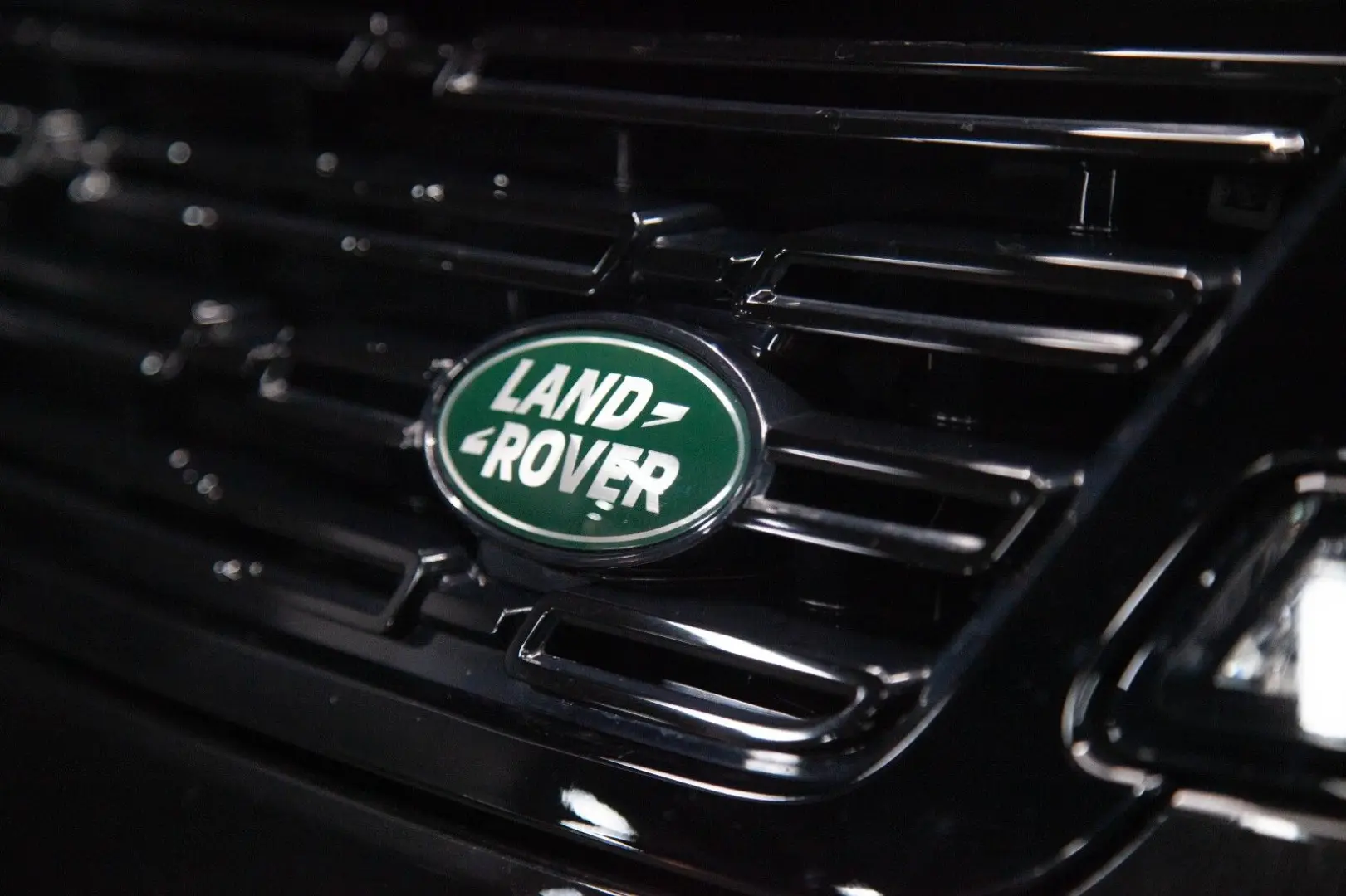 Range Rover Sport 4.4 P530 V8 AWD FIRST EDITION