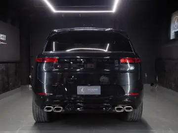 Range Rover Sport 4.4 P530 V8 AWD FIRST EDITION