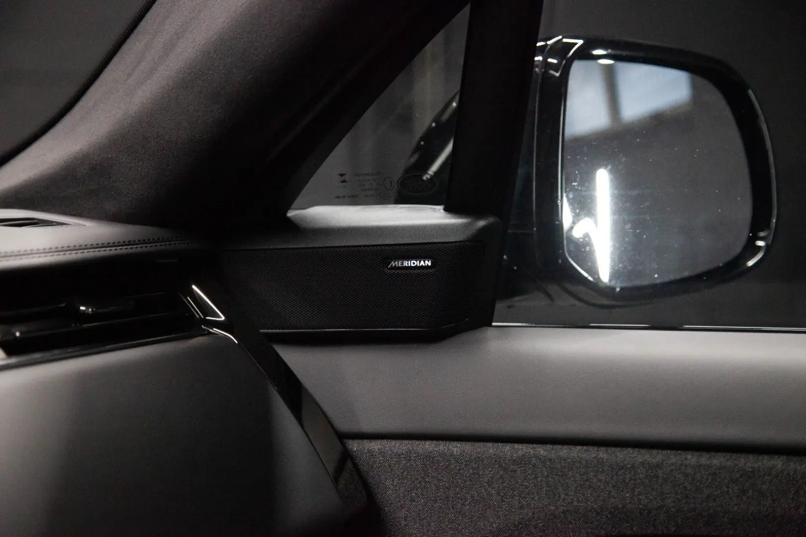 Range Rover Sport 4.4 P530 V8 AWD FIRST EDITION