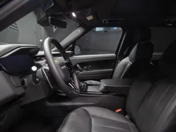 Range Rover Sport 4.4 P530 V8 AWD FIRST EDITION