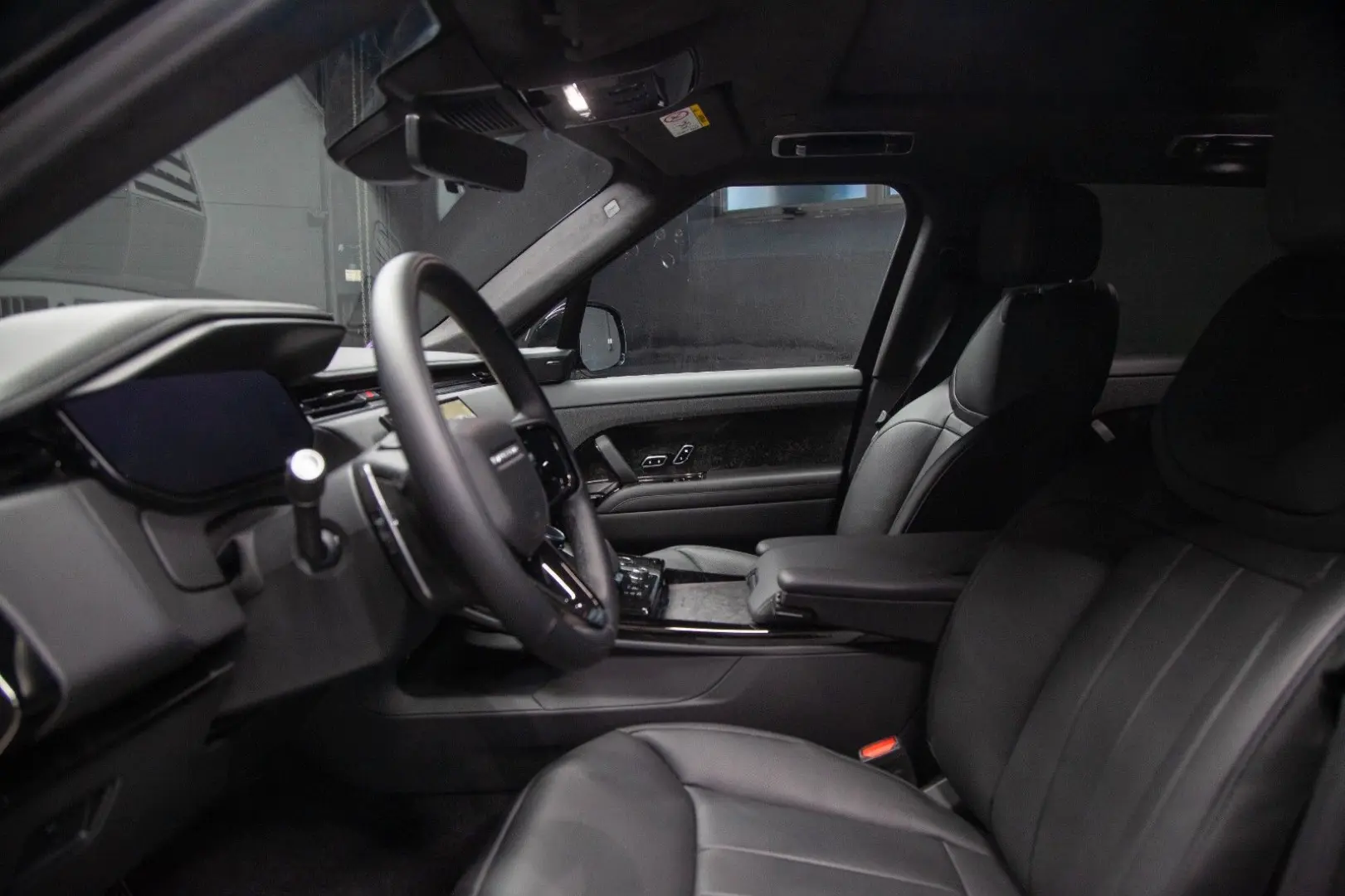 Range Rover Sport 4.4 P530 V8 AWD FIRST EDITION