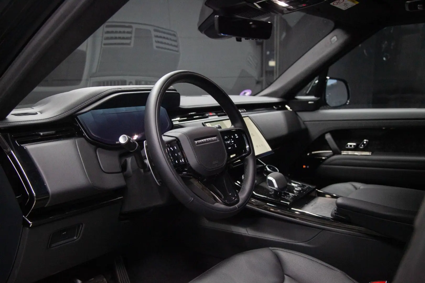 Range Rover Sport 4.4 P530 V8 AWD FIRST EDITION