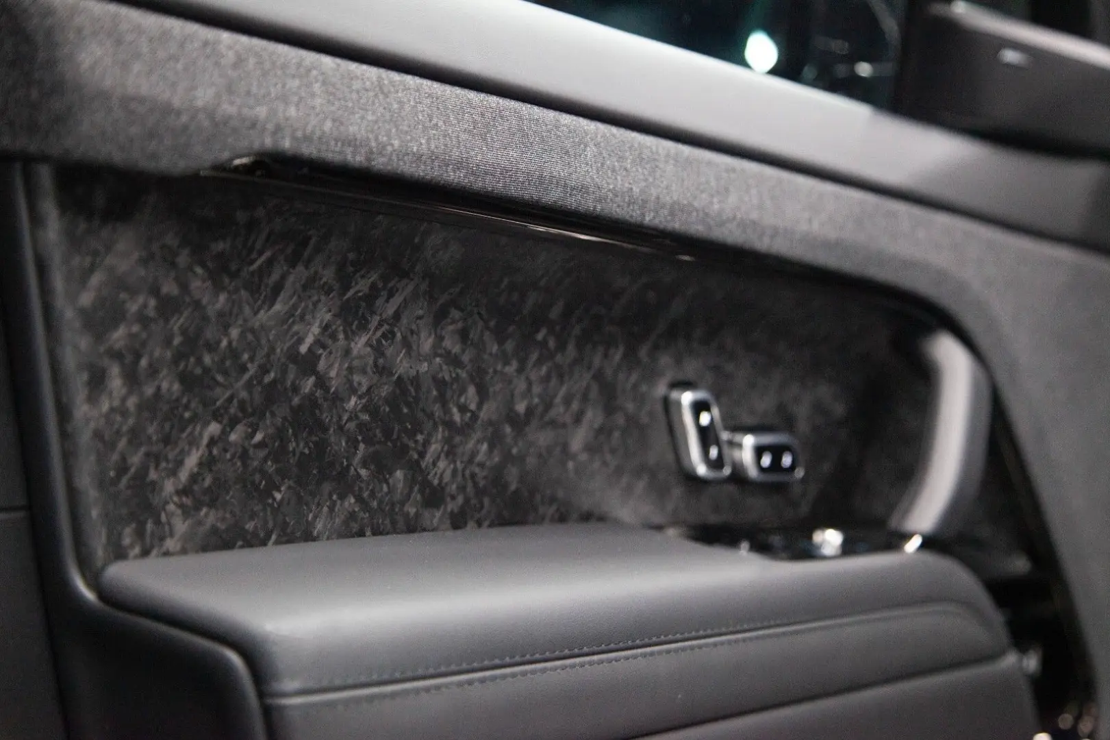 Range Rover Sport 4.4 P530 V8 AWD FIRST EDITION