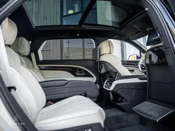 Bentley Bentayga 4.0 V8 Azure EWB First Edition /