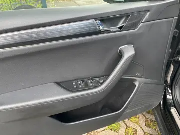 Superb Lim.  /VIRTUAL COCKPIT/CANTON-SOUND/SHZ