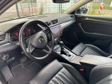 Superb Lim.  /VIRTUAL COCKPIT/CANTON-SOUND/SHZ