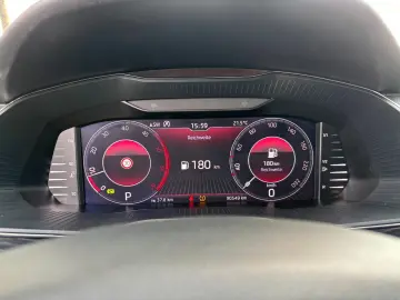 Superb Lim.  /VIRTUAL COCKPIT/CANTON-SOUND/SHZ