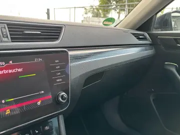 Superb Lim.  /VIRTUAL COCKPIT/CANTON-SOUND/SHZ