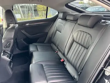 Superb Lim.  /VIRTUAL COCKPIT/CANTON-SOUND/SHZ