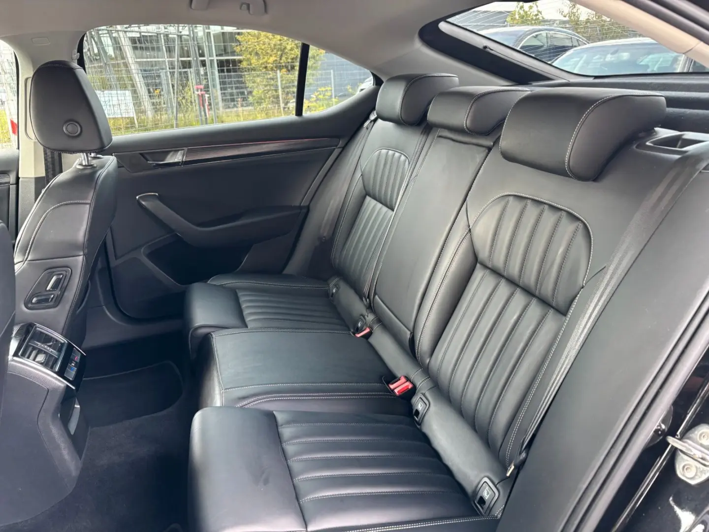 Superb Lim.  /VIRTUAL COCKPIT/CANTON-SOUND/SHZ