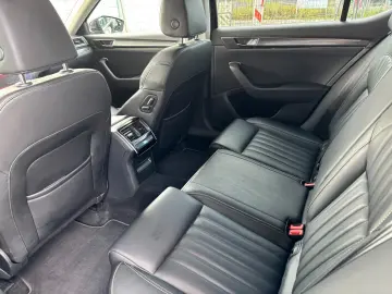 Superb Lim.  /VIRTUAL COCKPIT/CANTON-SOUND/SHZ