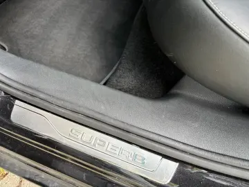 Superb Lim.  /VIRTUAL COCKPIT/CANTON-SOUND/SHZ