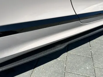 Bentley Continental GTC Speed MANSORY