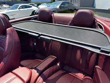 Bentley Continental GTC Speed MANSORY