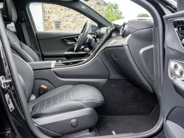 Mercedes Benz GLC 450 d 4M Coupé AMG-Sport