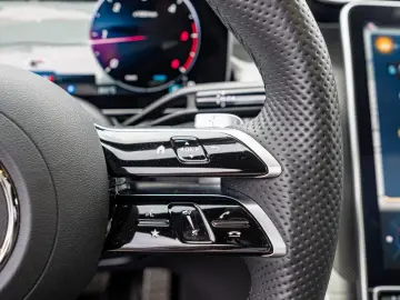 Mercedes Benz GLC 450 d 4M Coupé AMG-Sport