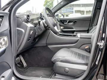 Mercedes Benz GLC 450 d 4M Coupé AMG-Sport