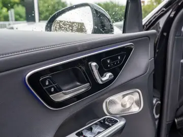Mercedes Benz GLC 450 d 4M Coupé AMG-Sport