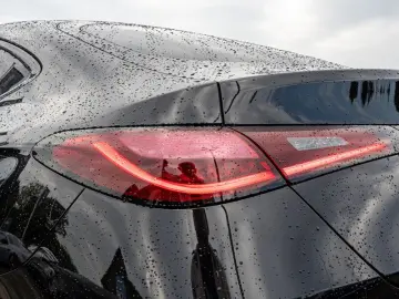 Mercedes Benz GLC 450 d 4M Coupé AMG-Sport