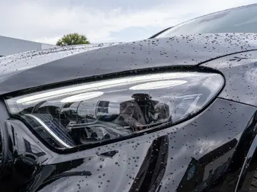 Mercedes Benz GLC 450 d 4M Coupé AMG-Sport