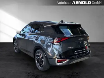 Sportage 1.6 CRDi GT-Line AWD Sound Pano Kamera