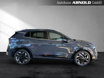 Sportage 1.6 CRDi GT-Line AWD Sound Pano Kamera