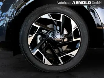 Sportage 1.6 CRDi GT-Line AWD Sound Pano Kamera