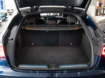 Mercedes-Benz GLC 43 AMG Coupe 4M