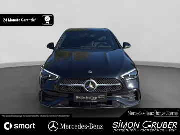 C 300 d AMG Pano 360 DigiLight Memory Distr.