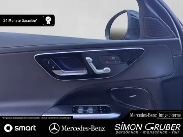 C 300 d AMG Pano 360 DigiLight Memory Distr.