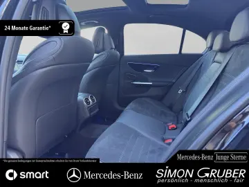 C 300 d AMG Pano 360 DigiLight Memory Distr.