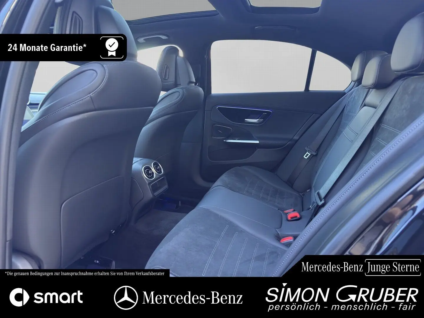 C 300 d AMG Pano 360 DigiLight Memory Distr.