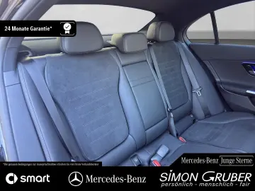 C 300 d AMG Pano 360 DigiLight Memory Distr.