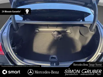 C 300 d AMG Pano 360 DigiLight Memory Distr.