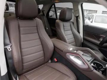 GLE 450 4M AMG/Wide/ILS/Pano/Burm/360/Easy-P/21'