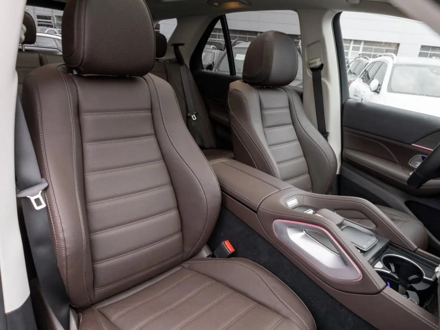 GLE 450 4M AMG/Wide/ILS/Pano/Burm/360/Easy-P/21'