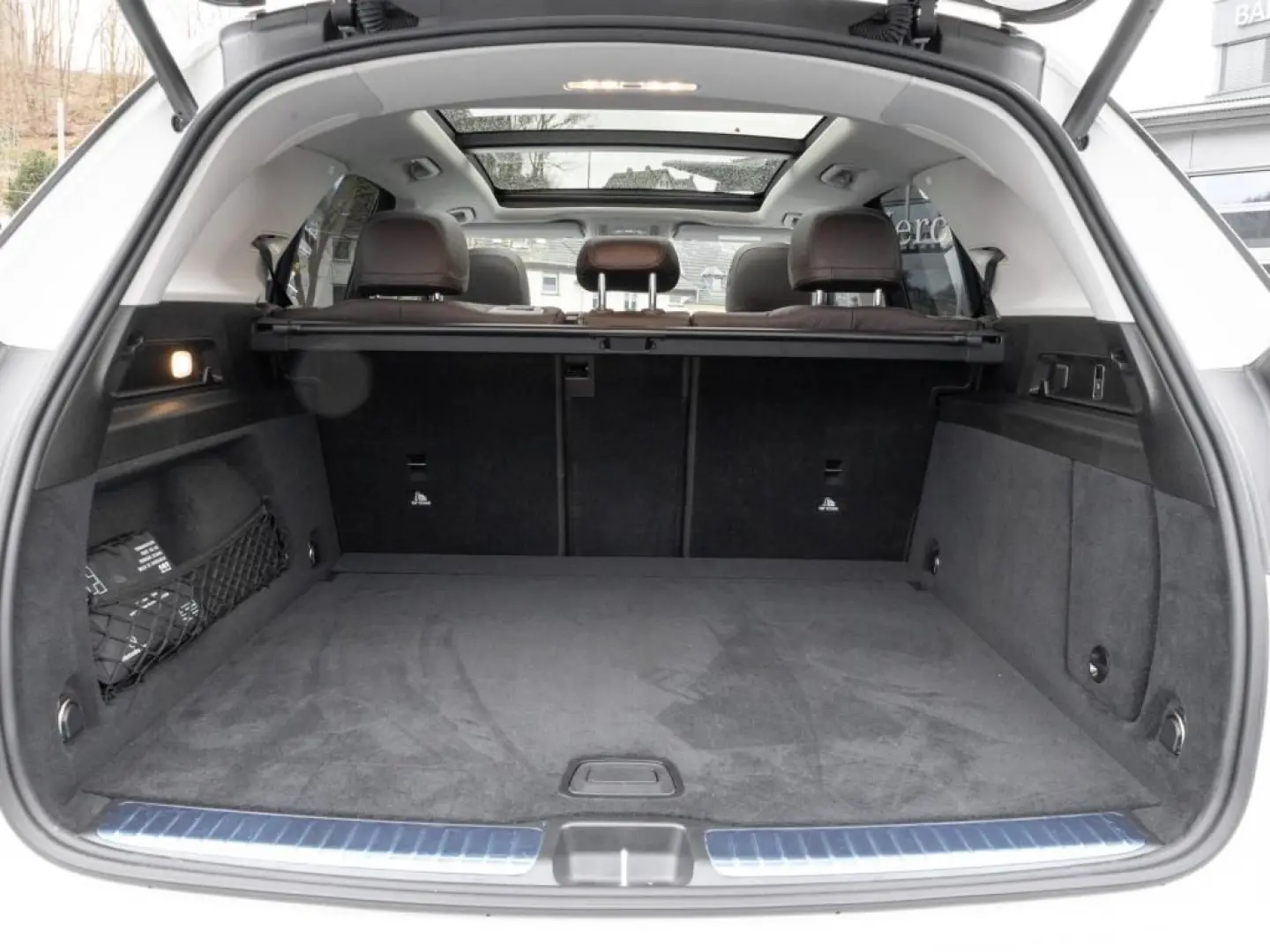 GLE 450 4M AMG/Wide/ILS/Pano/Burm/360/Easy-P/21'