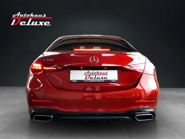 C 180 AMG-LINE NIGHT PAKET NAVI-KAMERA-DIG.TACHO