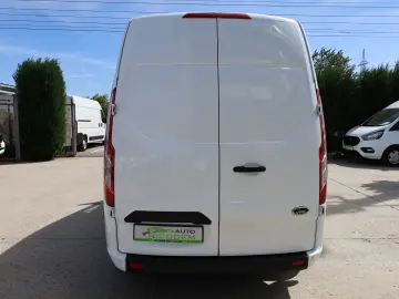 Ford Custom L1H2 2.0D 105CP