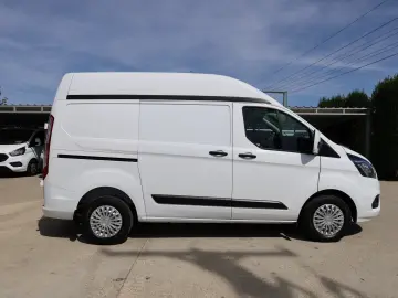 Ford Custom L1H2 2.0D 105CP