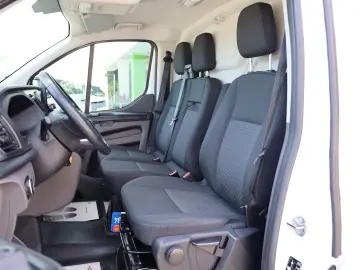 Ford Custom L1H2 2.0D 105CP