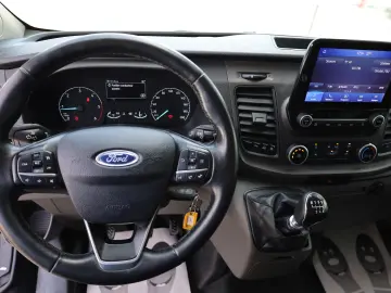 Ford Custom L1H2 2.0D 105CP