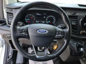 Ford Custom L1H2 2.0D 105CP