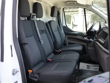 Ford Custom L1H2 2.0D 105CP
