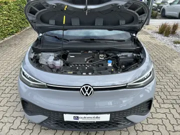 ID.5 Pro Performance 150 kW*NAVI*LED*PDC*ACC*